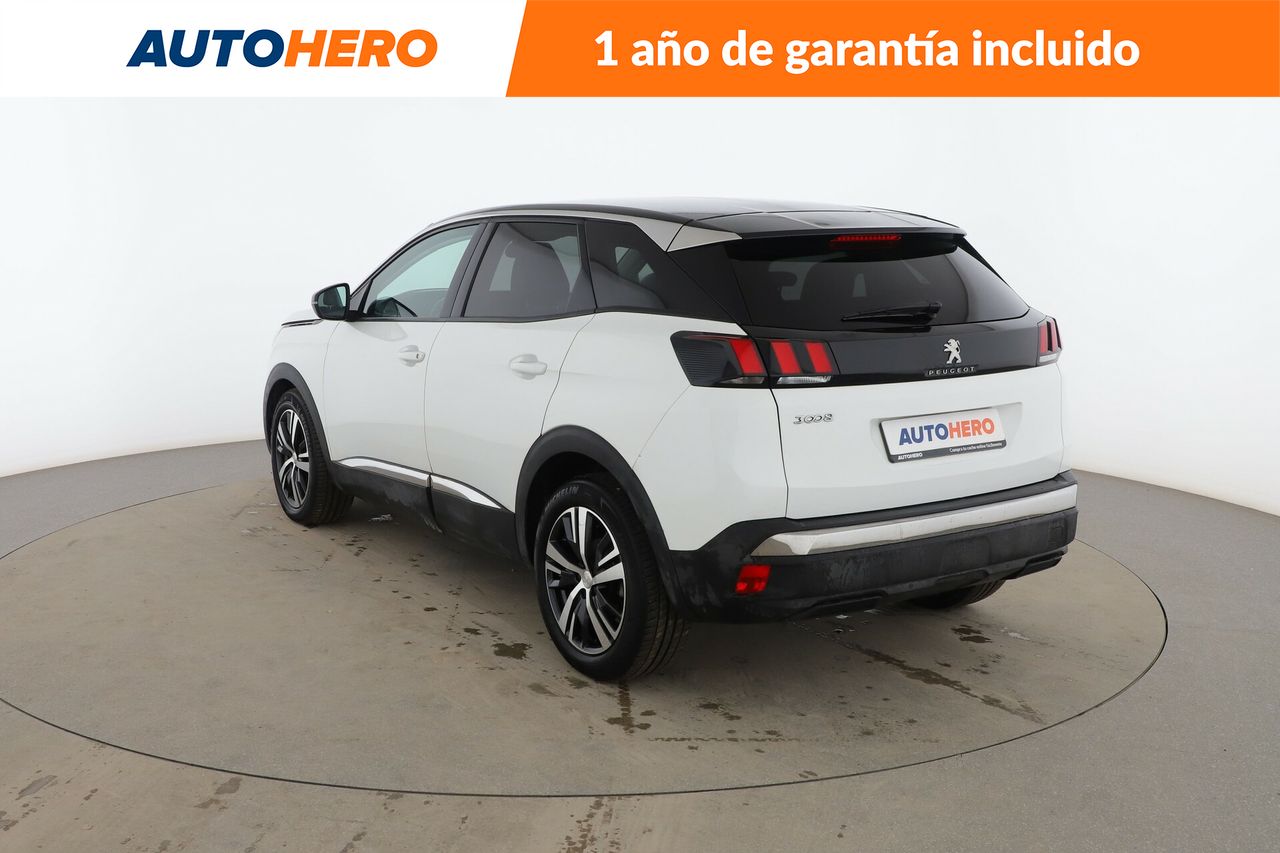 Foto Peugeot 3008 4