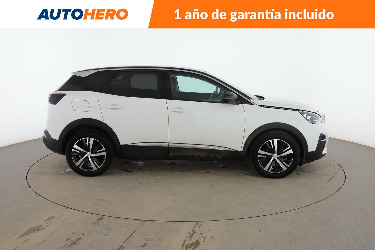 Foto Peugeot 3008 7