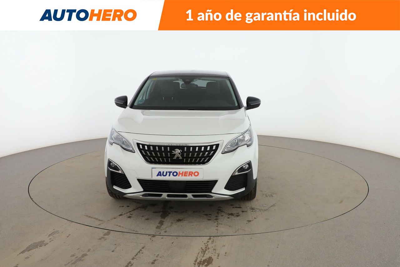 Foto Peugeot 3008 9