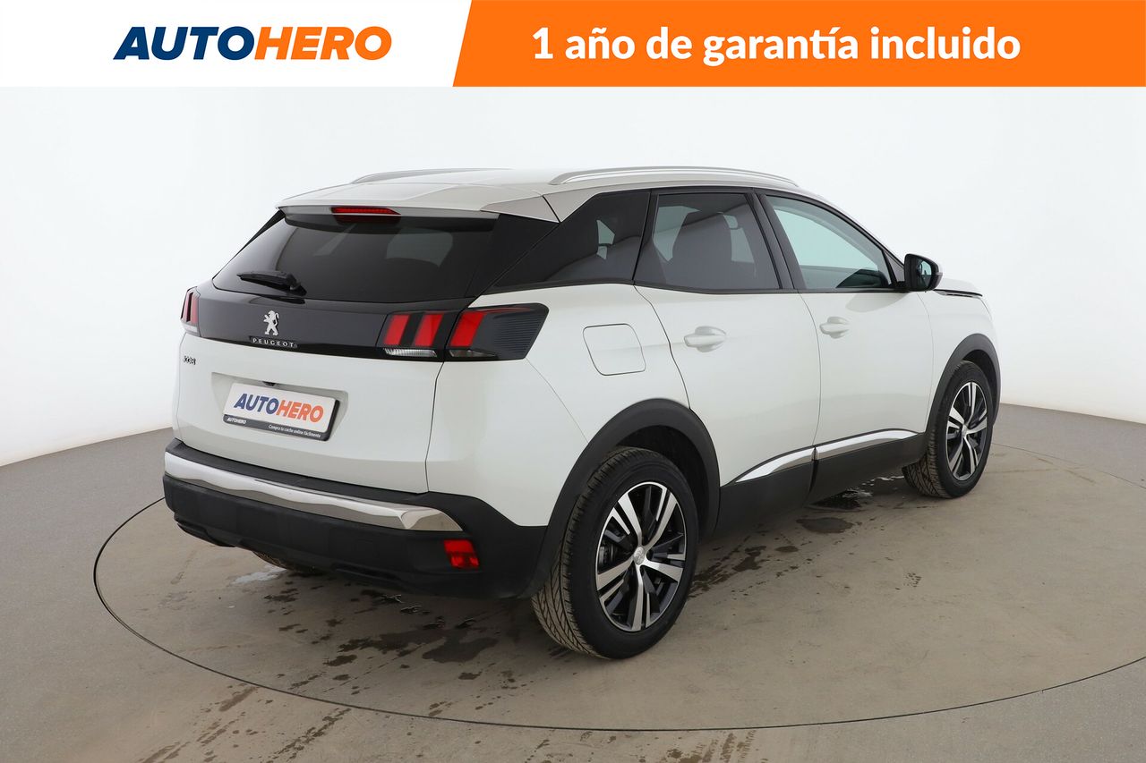 Foto Peugeot 3008 6