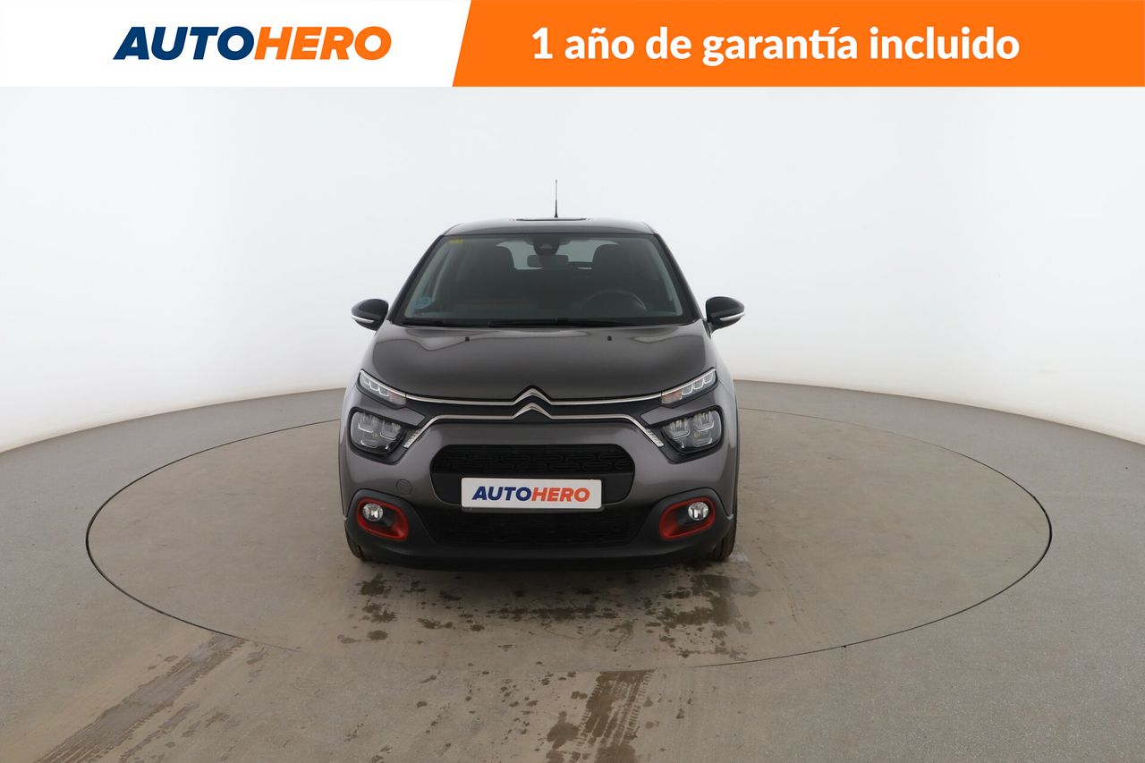 Foto Citroën C3 9