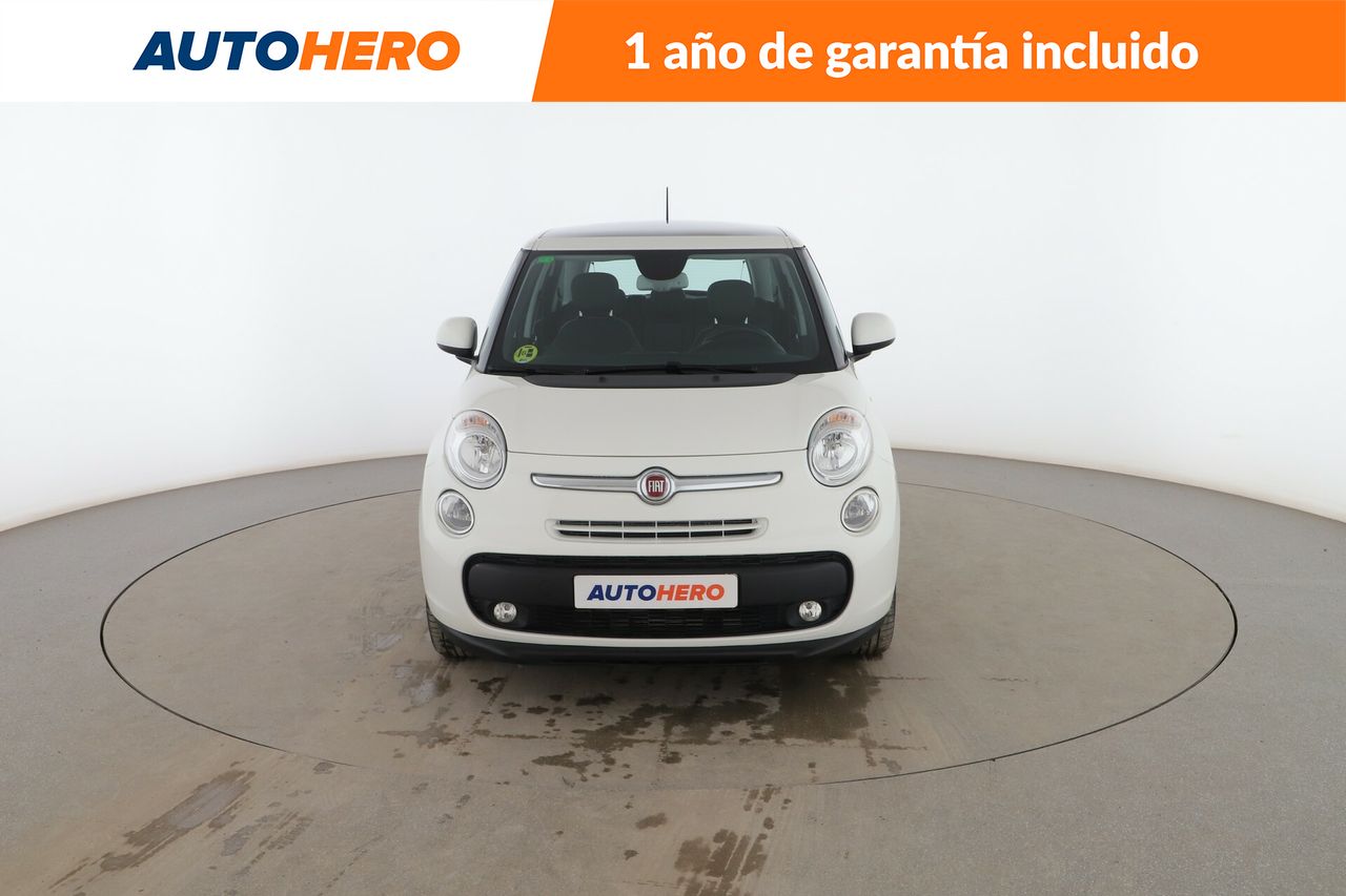 Foto Fiat 500L 9