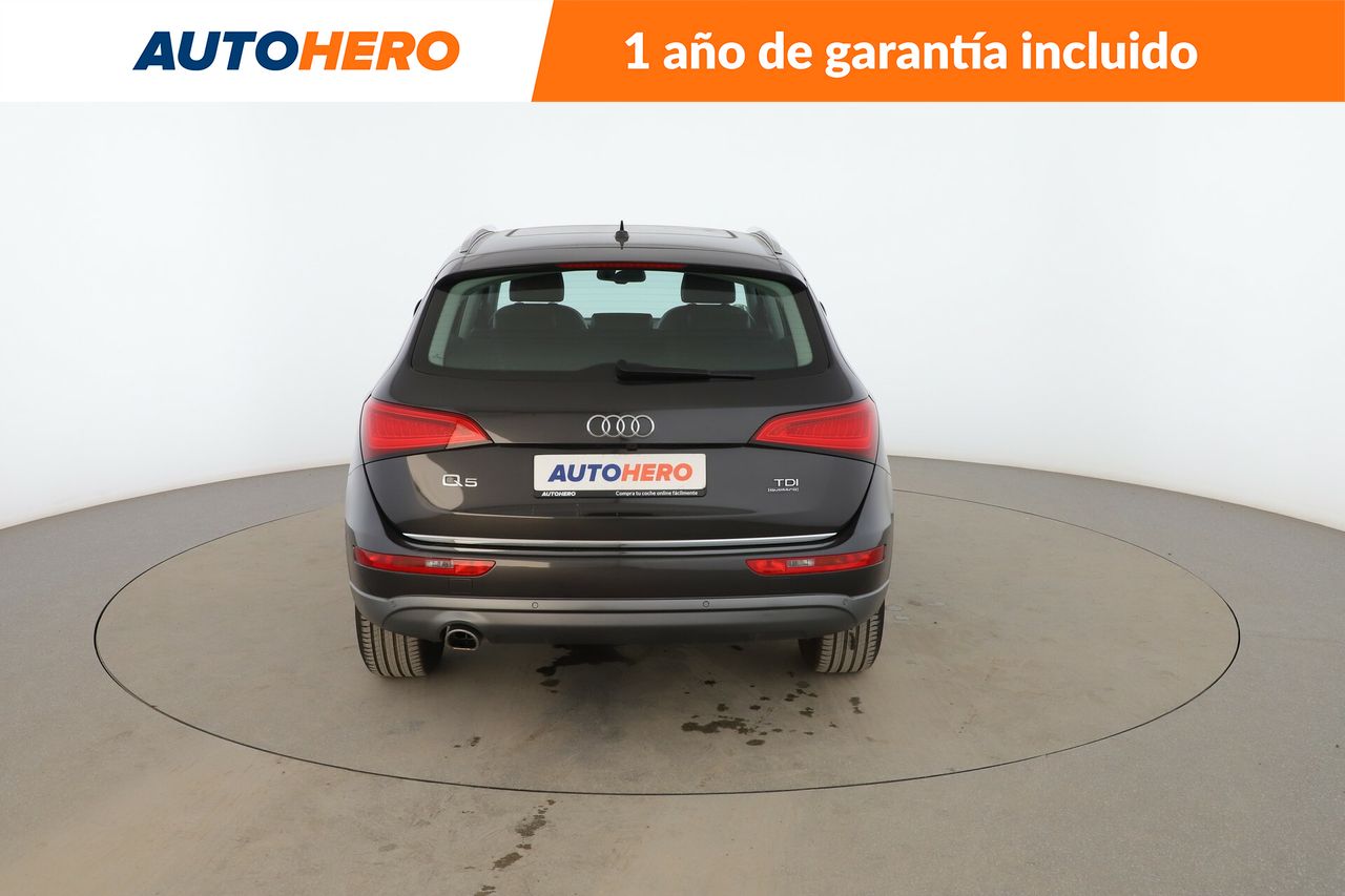 Foto Audi Q5 5