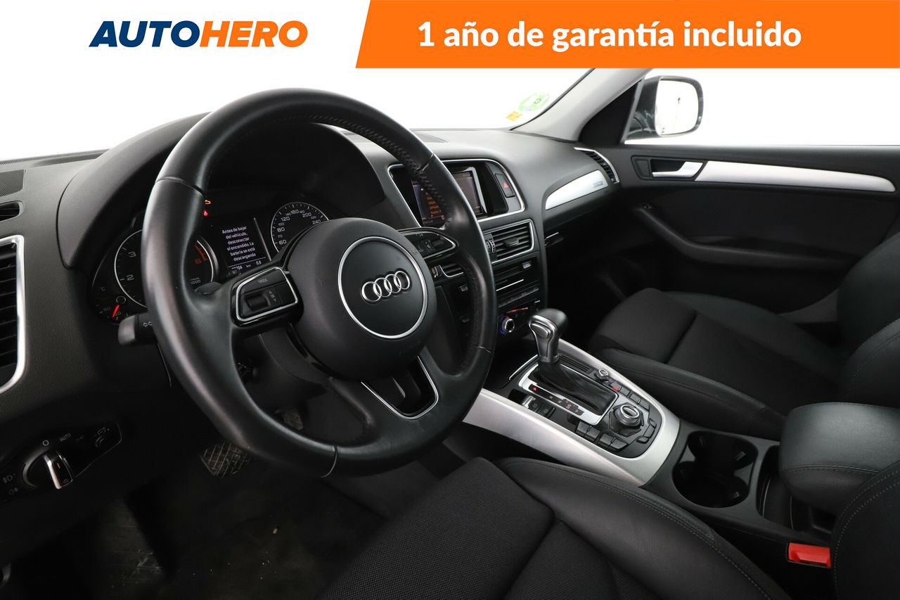 Foto Audi Q5 11