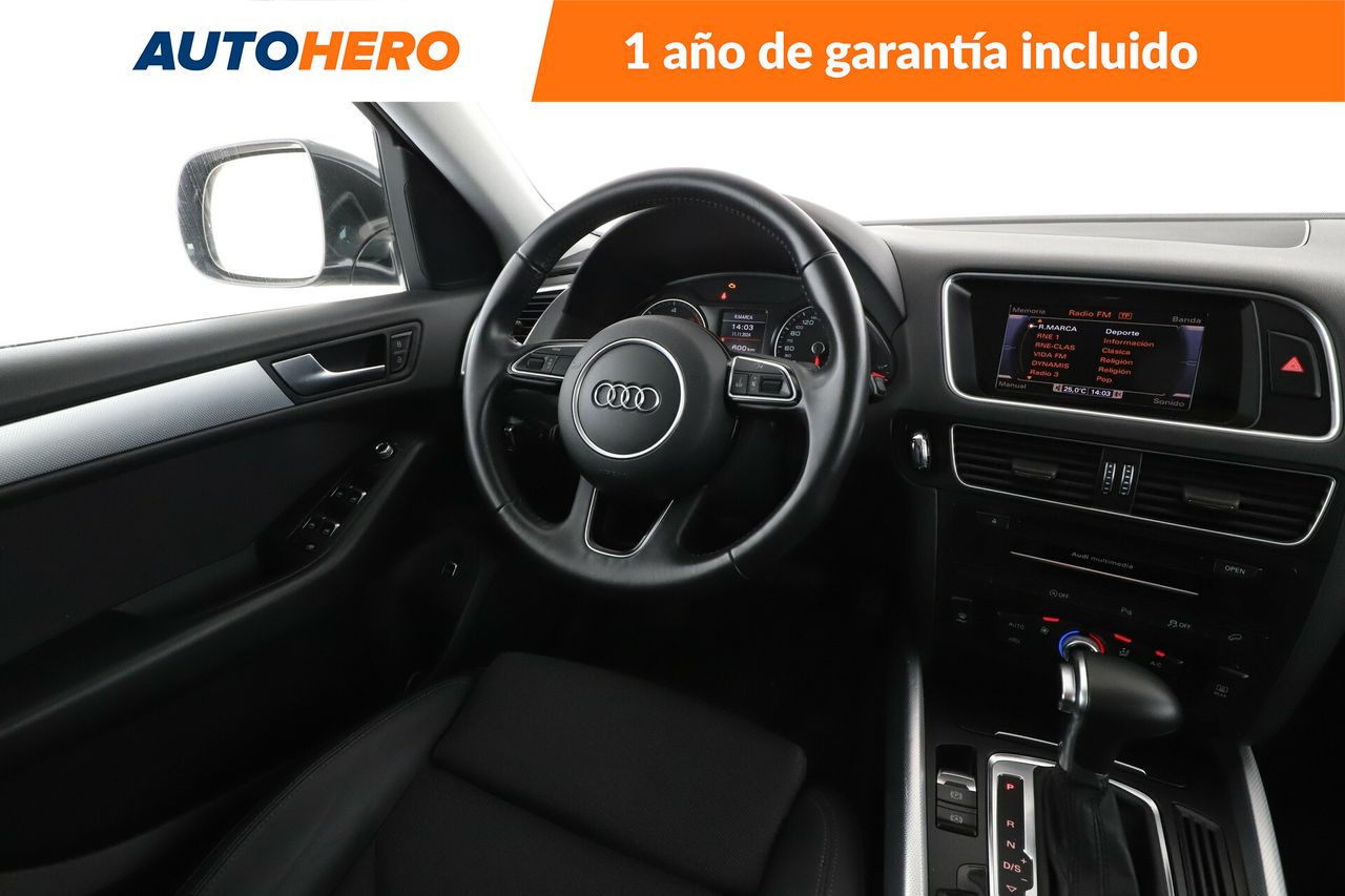 Foto Audi Q5 13