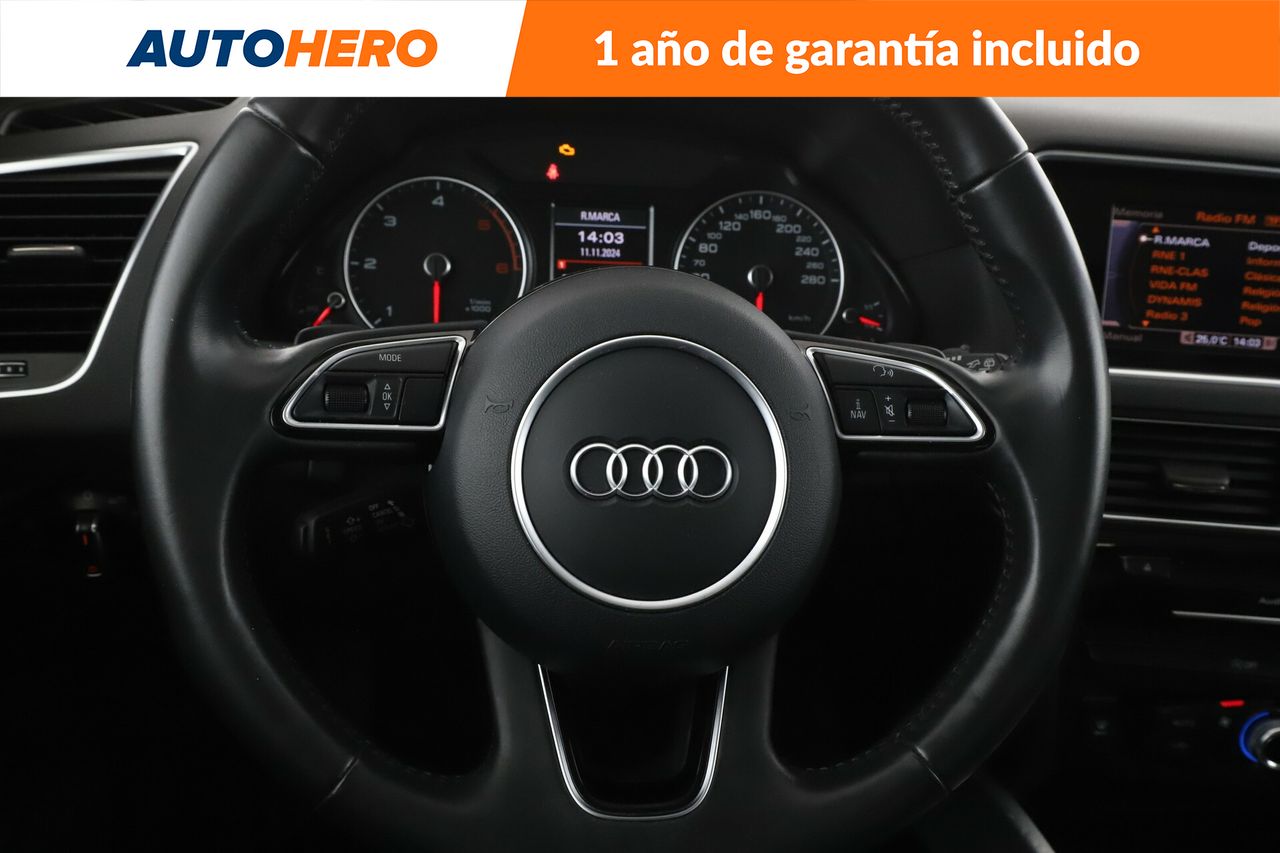 Foto Audi Q5 19