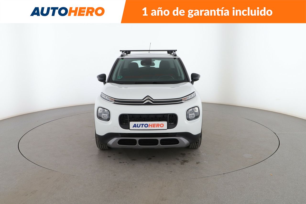 Foto Citroën C3 Aircross 9