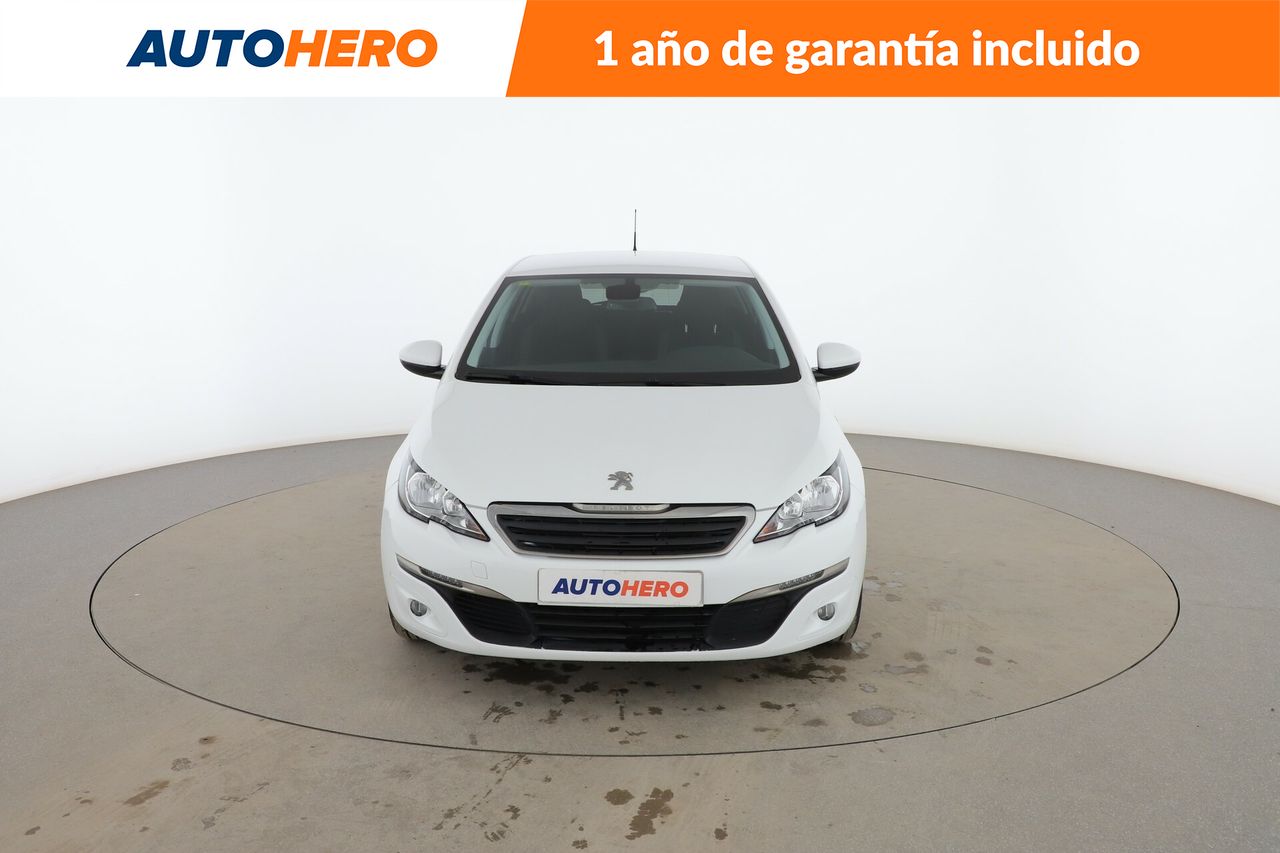 Foto Peugeot 308 9