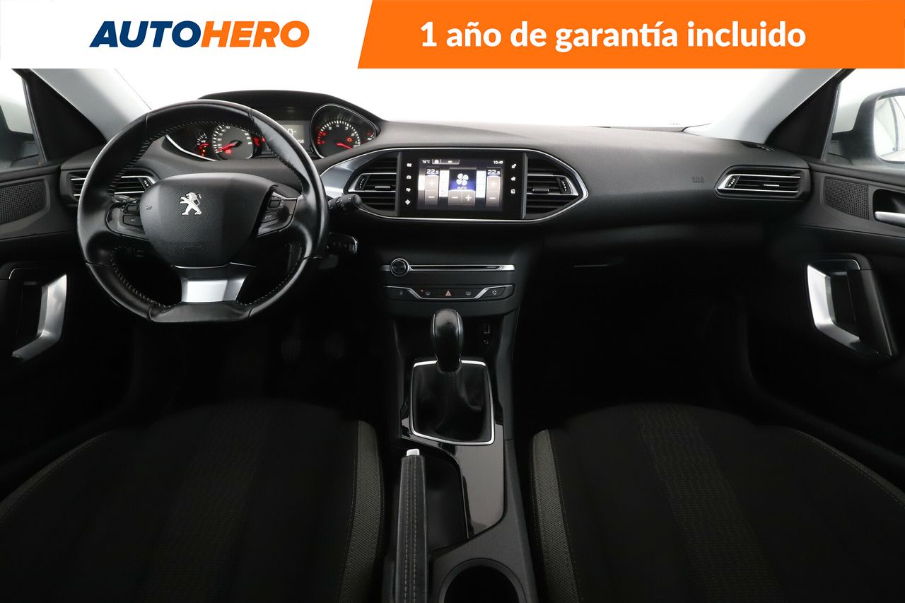 Foto Peugeot 308 13