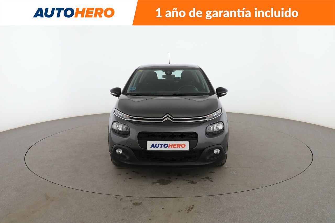 Foto Citroën C3 9