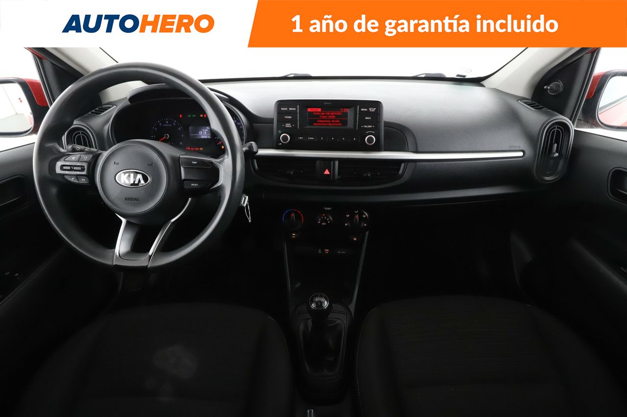 Foto Kia Picanto 13