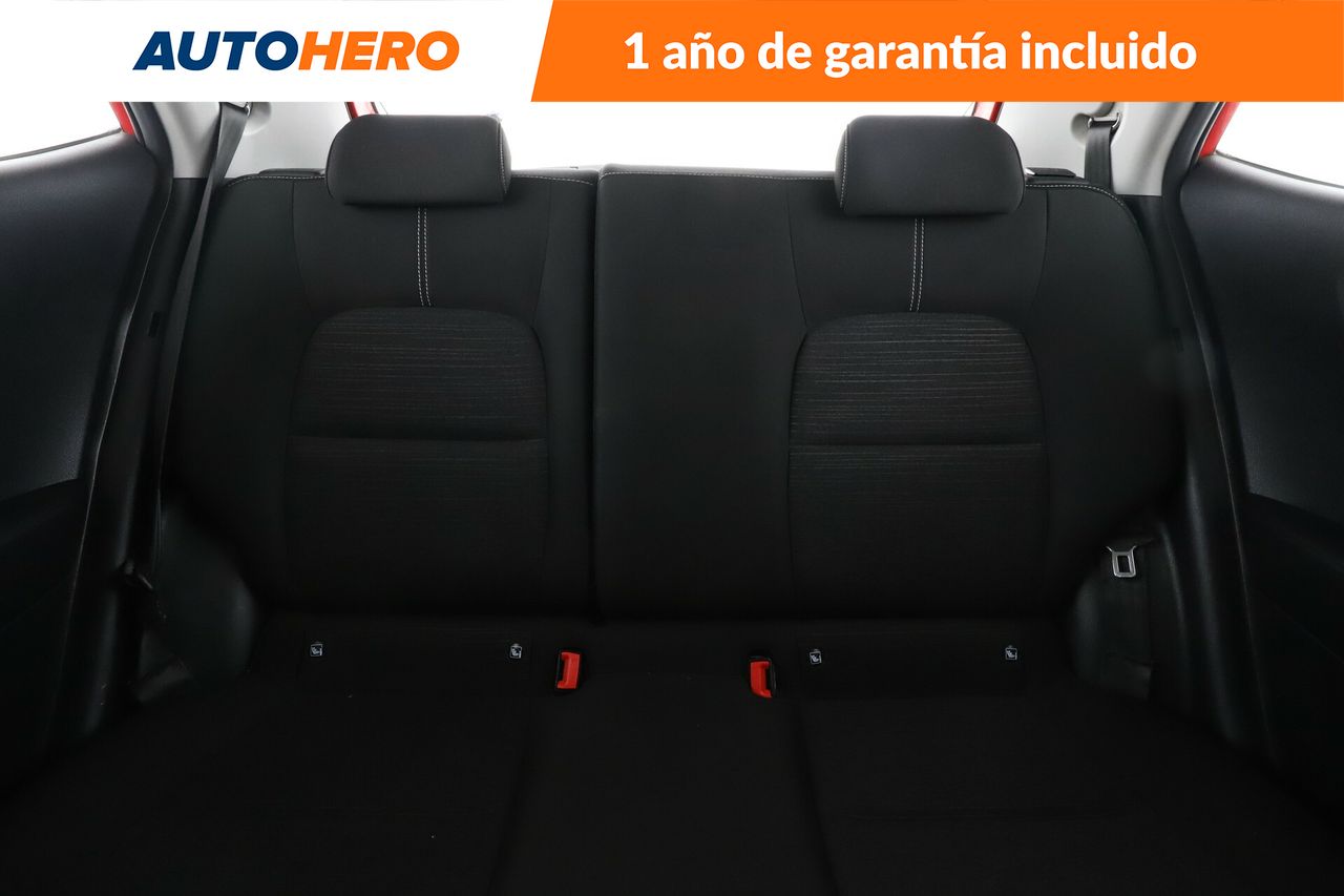 Foto Kia Picanto 16