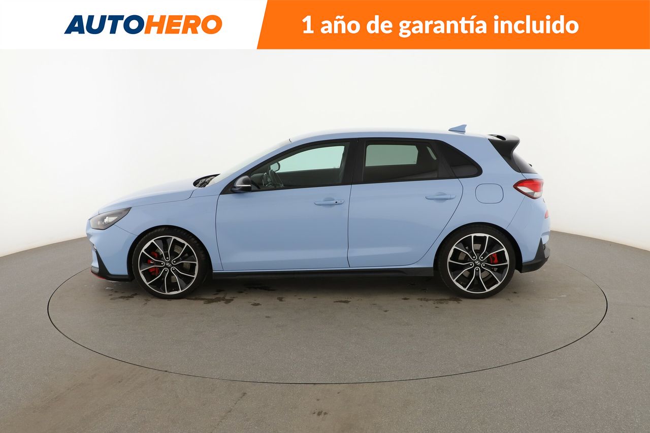 Foto Hyundai i30 3