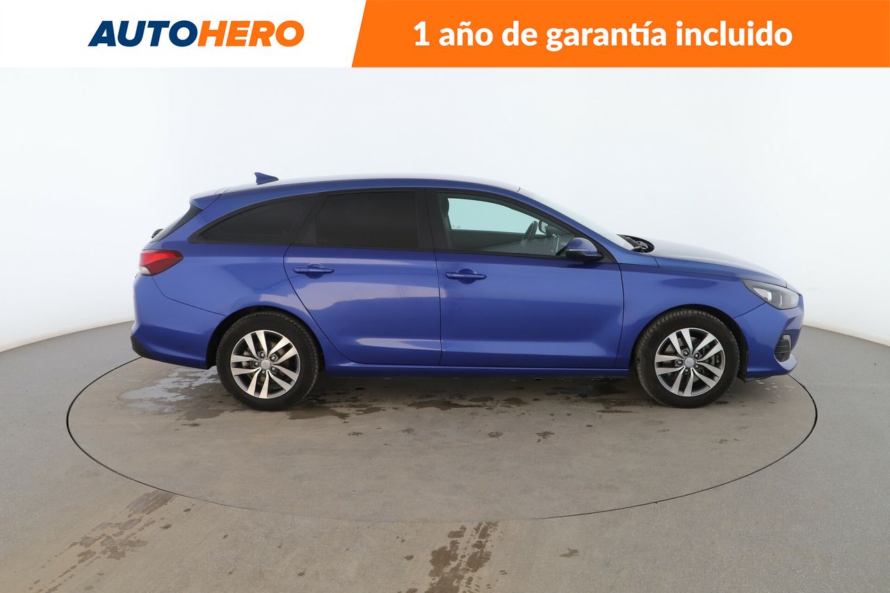 Foto Hyundai i30 7