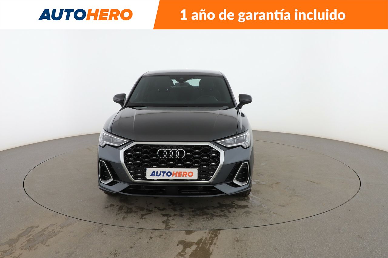 Foto Audi Q3 9