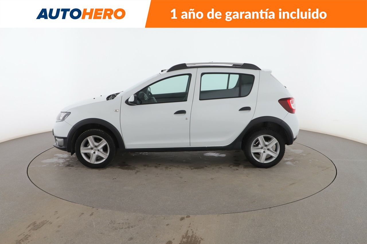 Foto Dacia Sandero 3