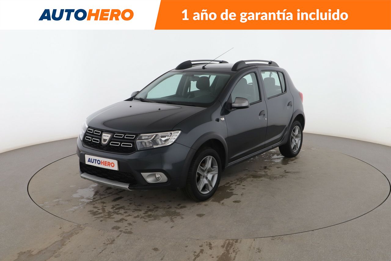 Foto Dacia Sandero 1