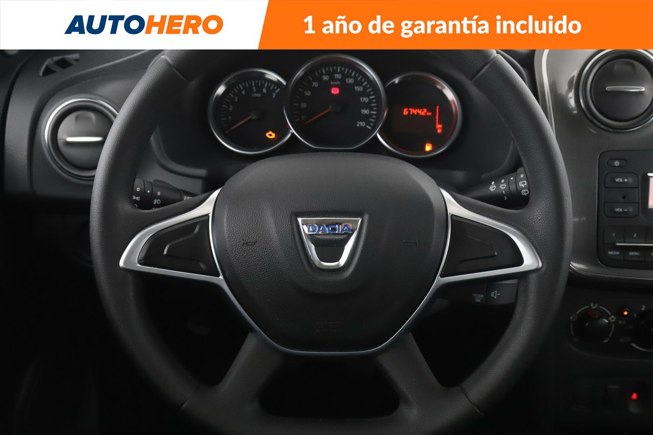 Foto Dacia Sandero 20