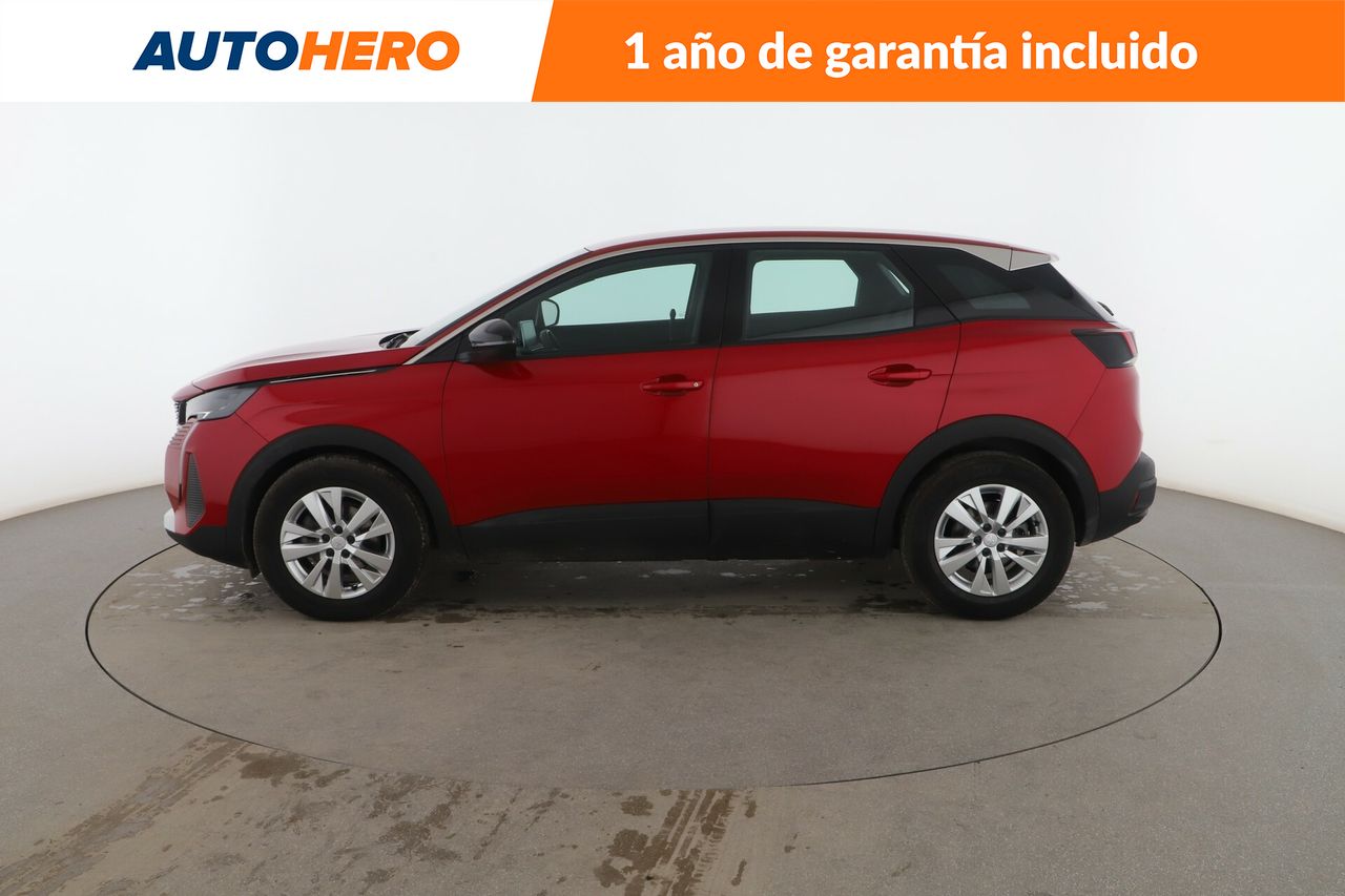 Foto Peugeot 3008 3