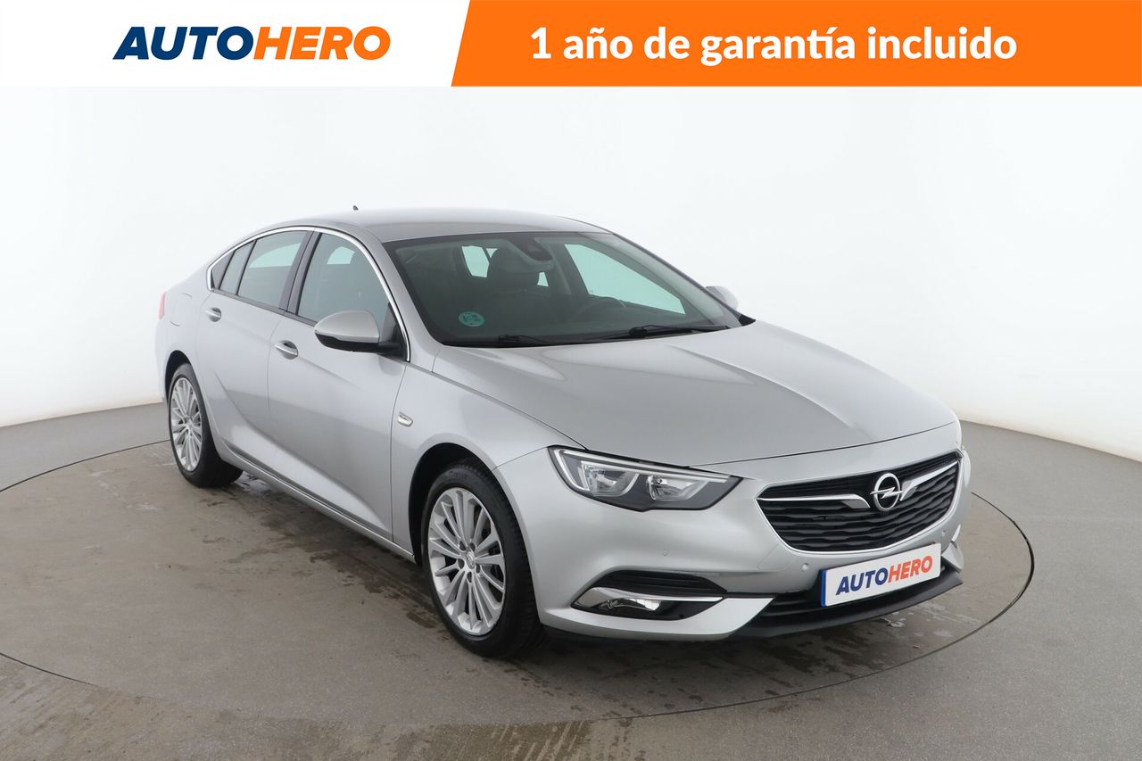 Foto Opel Insignia  8