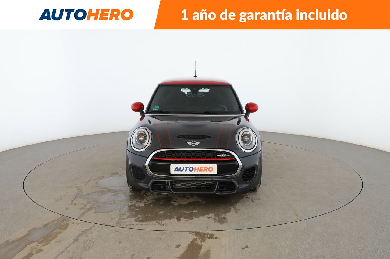 Foto Mini Cooper 9