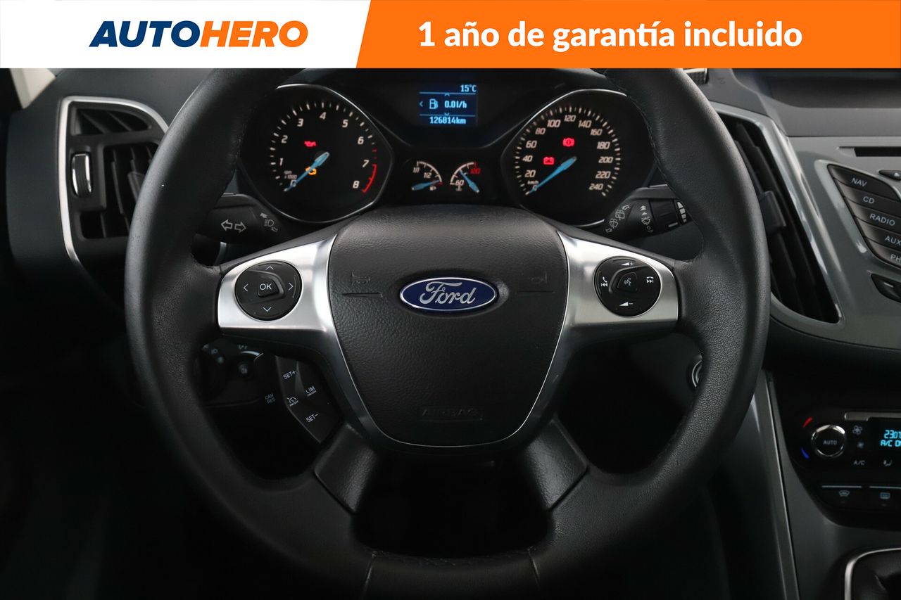 Foto Ford C-Max 20