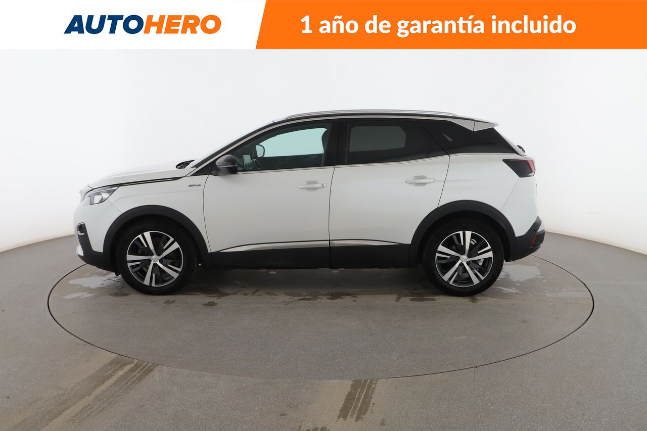 Foto Peugeot 3008 3