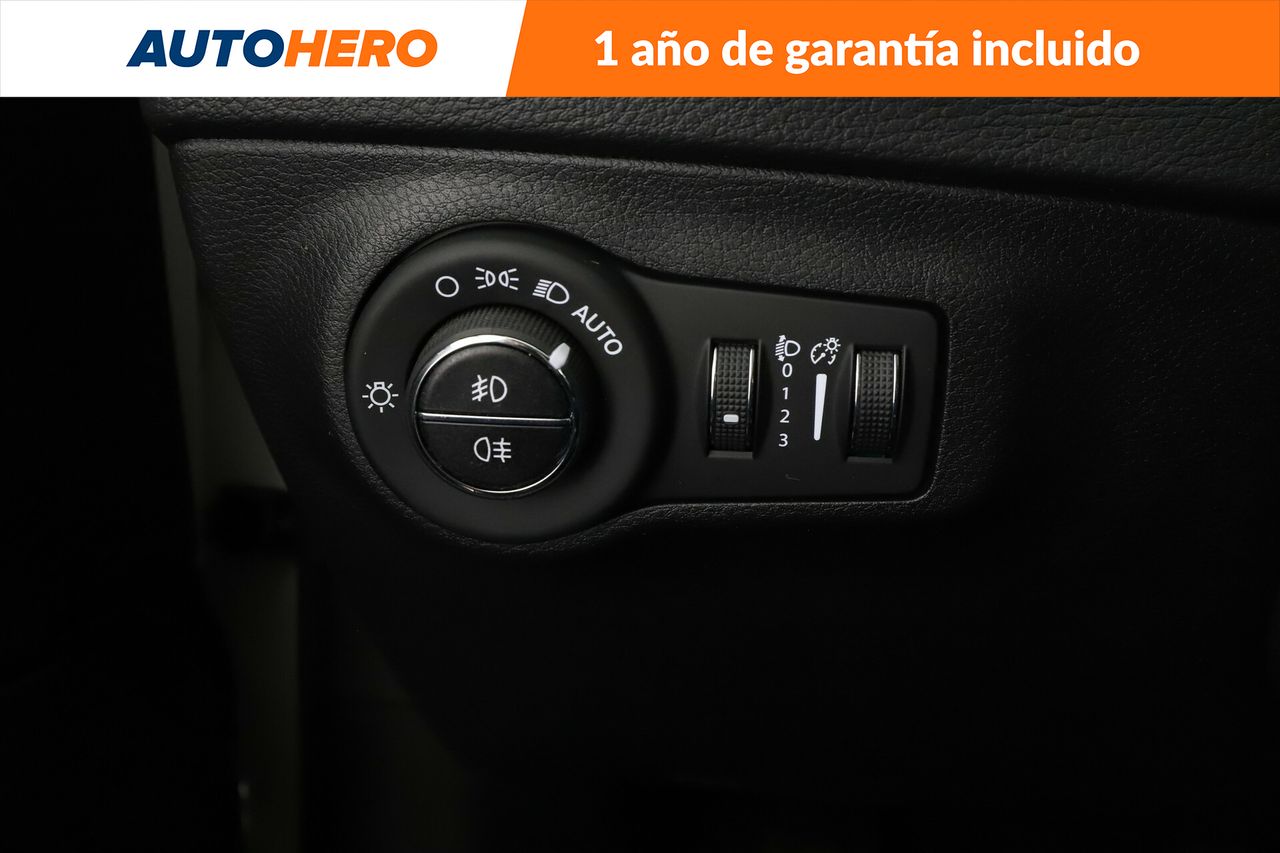 Foto Jeep Compass 22