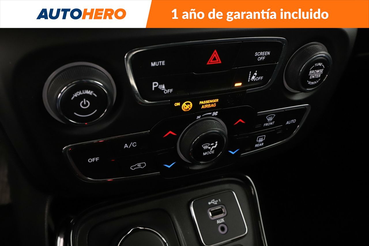 Foto Jeep Compass 24