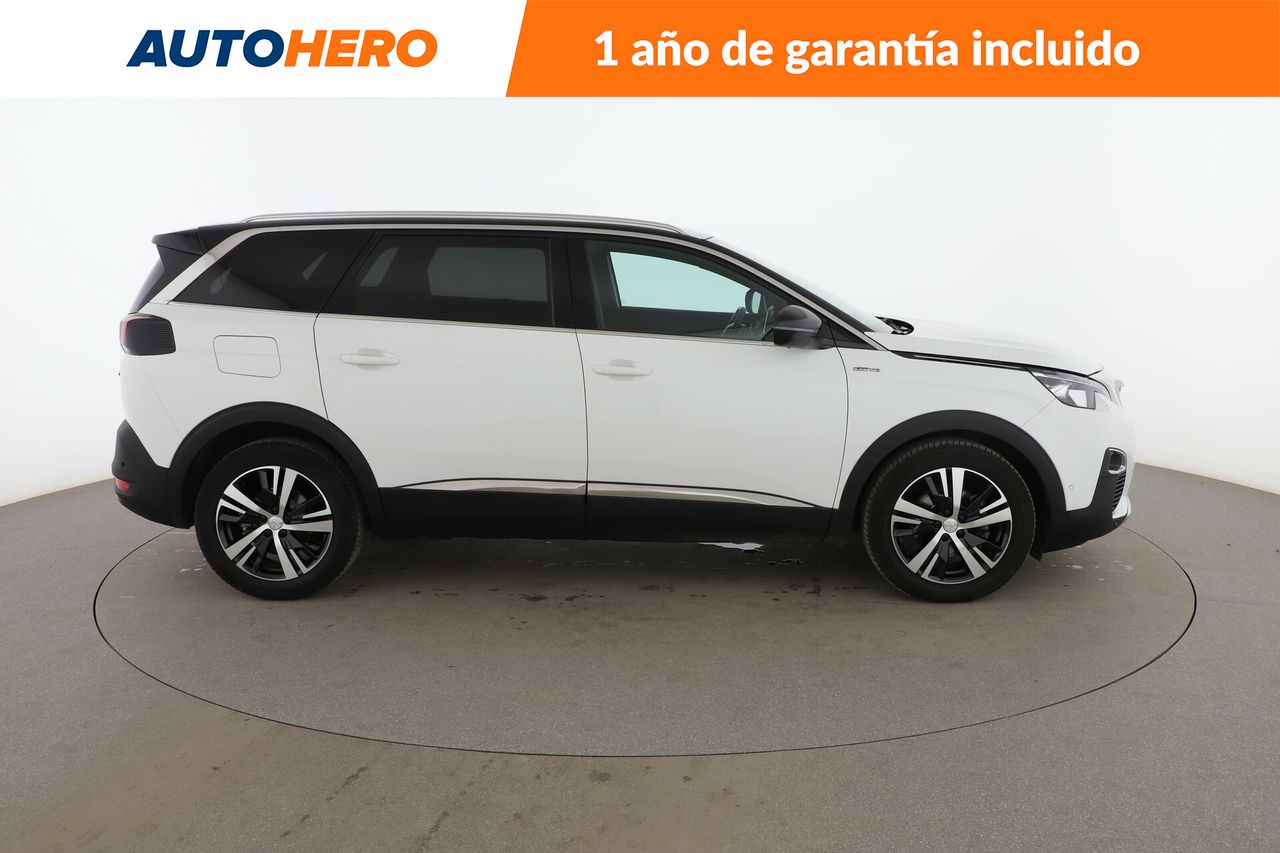 Foto Peugeot 5008 7