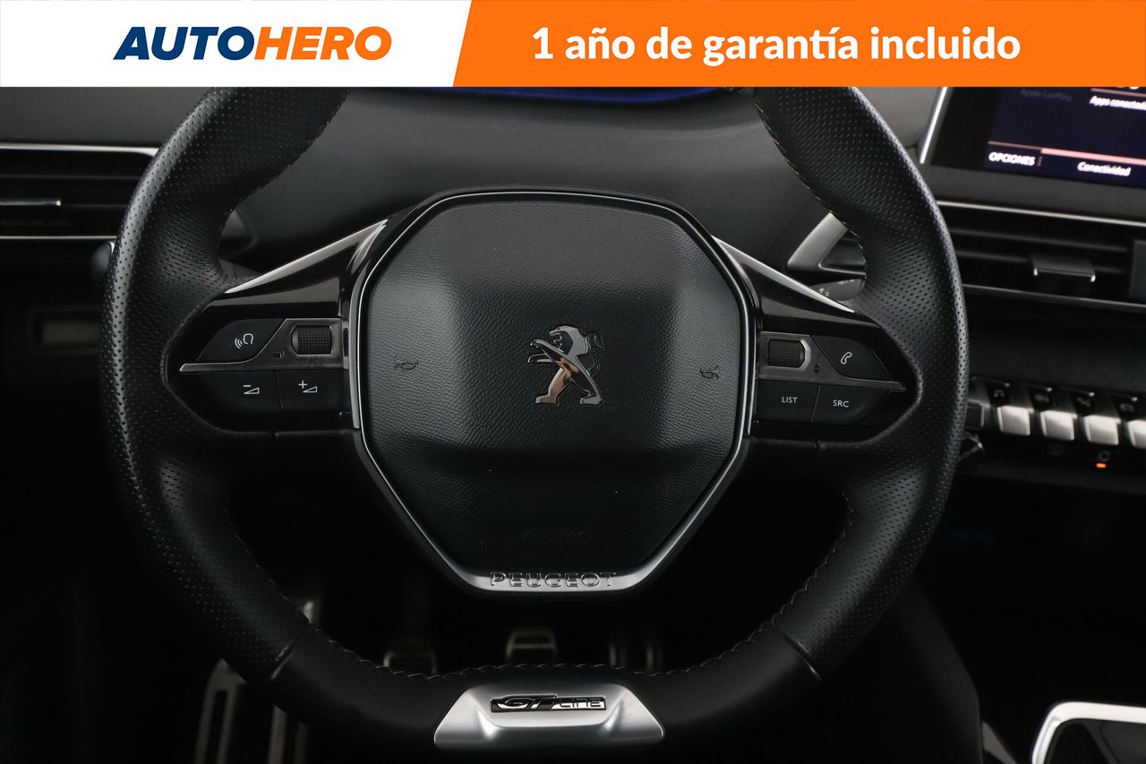 Foto Peugeot 5008 19