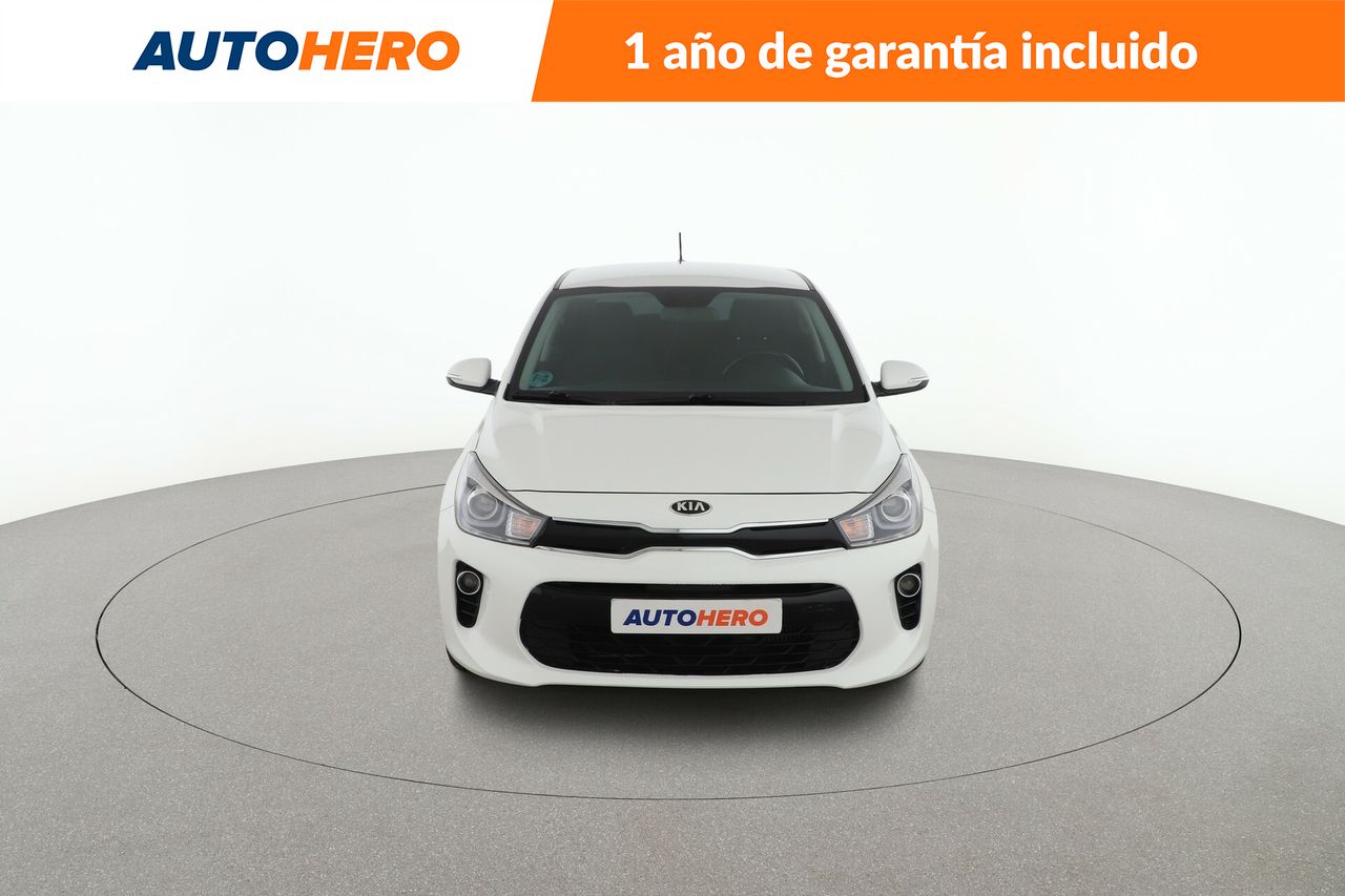 Foto Kia Rio 9