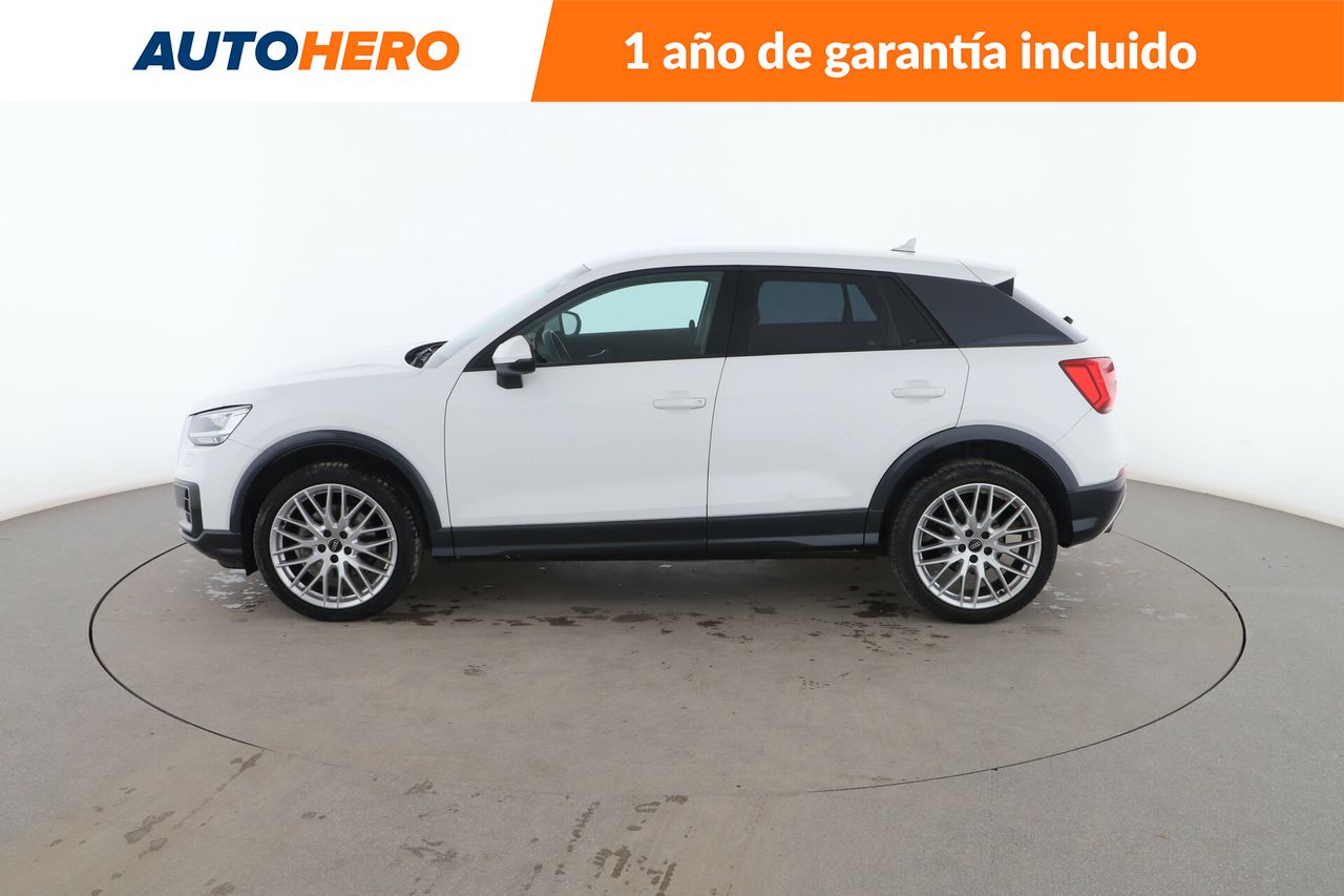 Foto Audi Q2 3