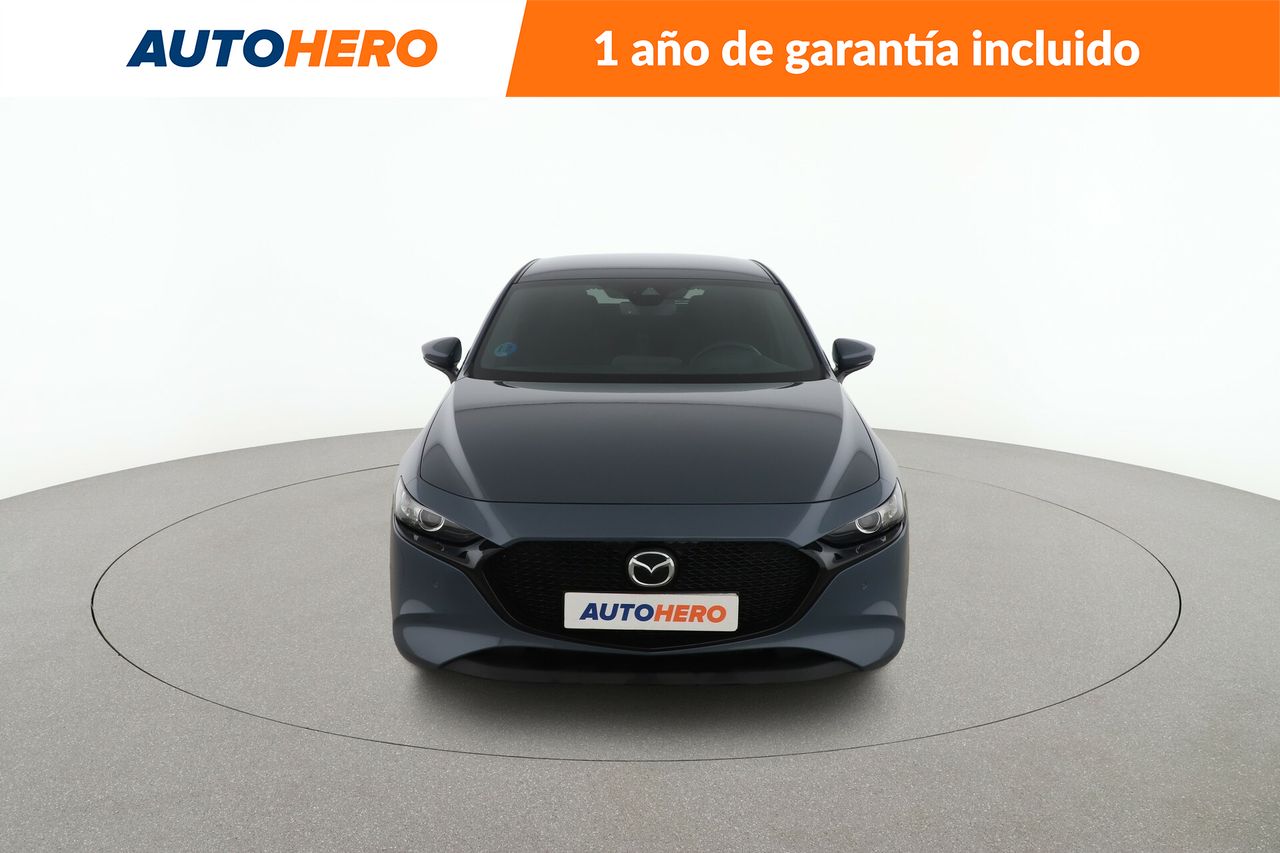 Foto Mazda Mazda3 9