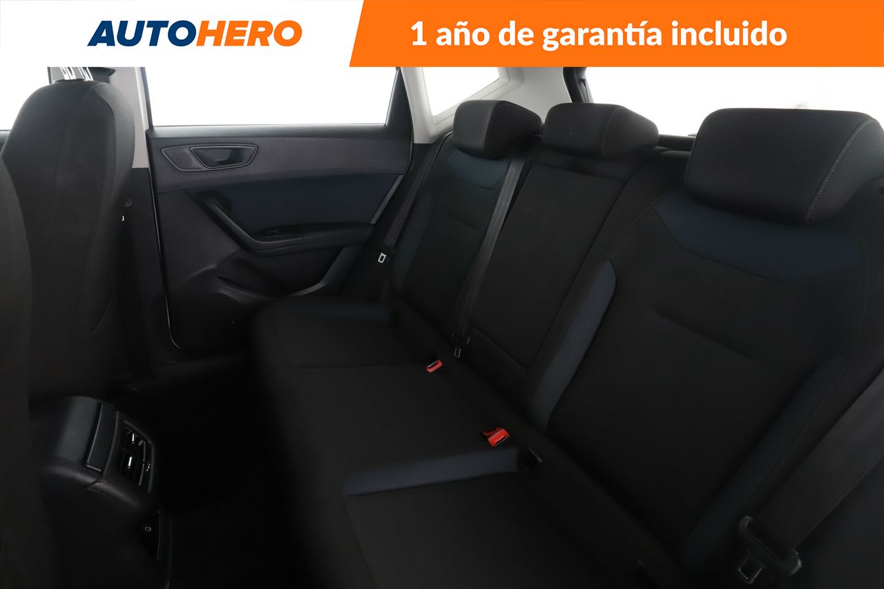 Foto Seat Ateca 15