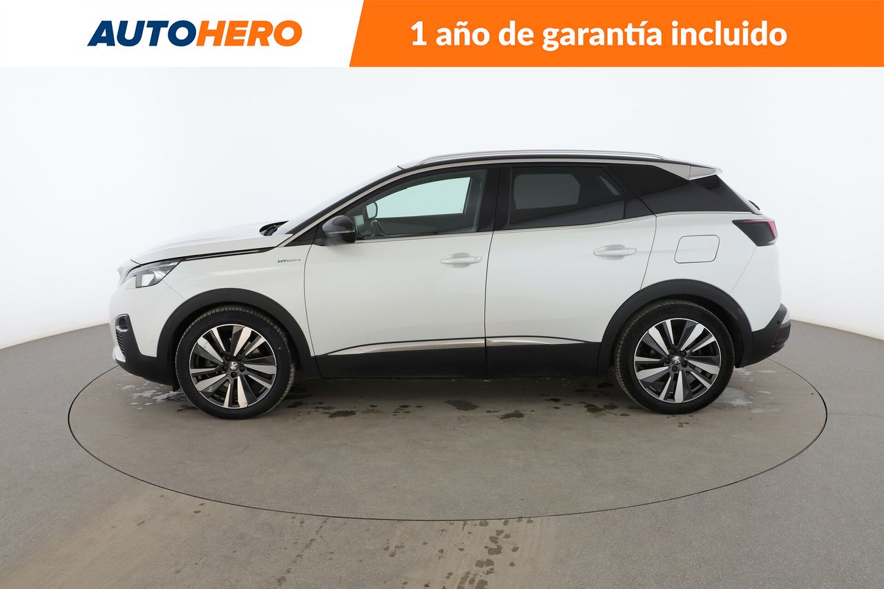 Foto Peugeot 3008 3