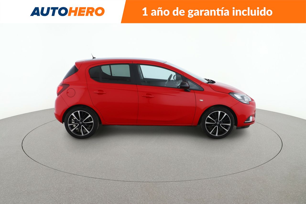 Foto Opel Corsa 7