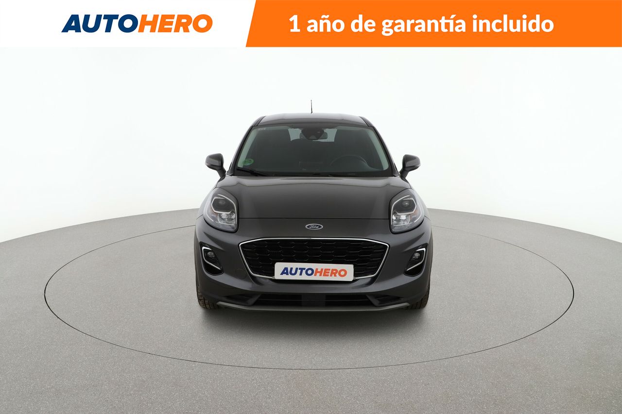 Foto Ford Puma 9