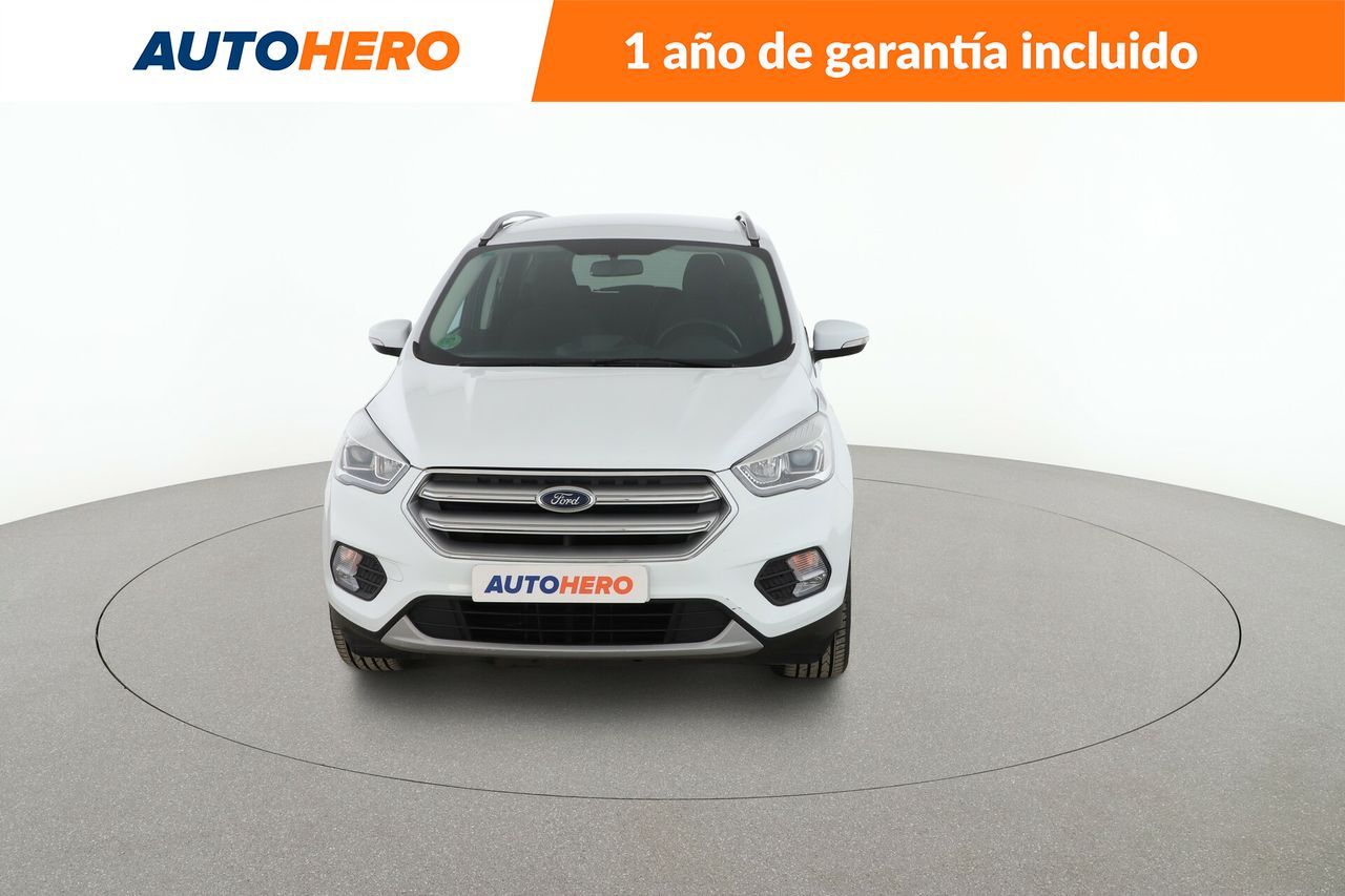 Foto Ford Kuga 9