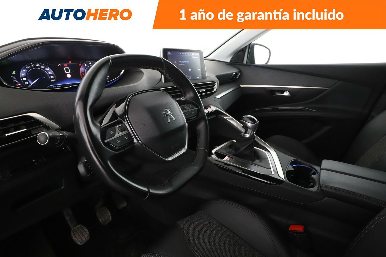 Foto Peugeot 5008 12