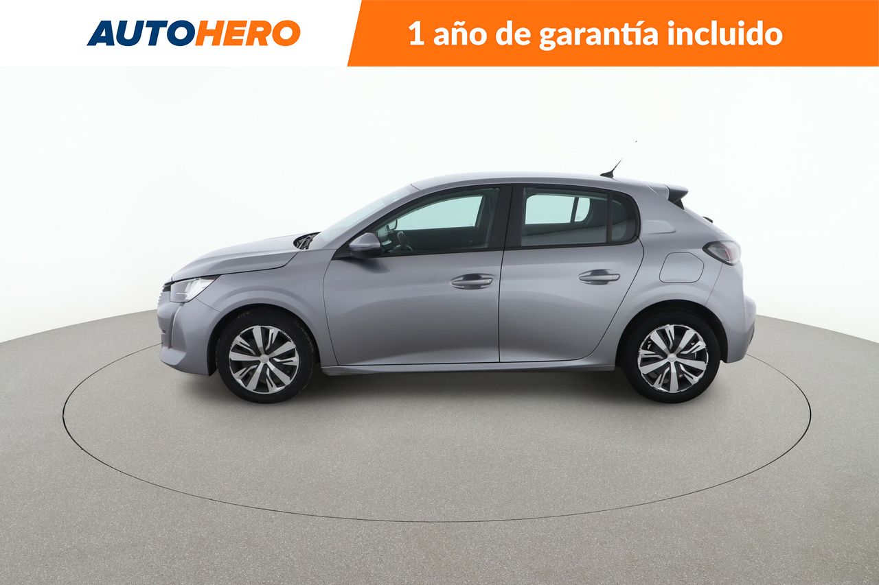 Foto Peugeot 208 3