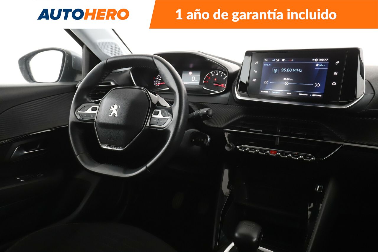 Foto Peugeot 208 14