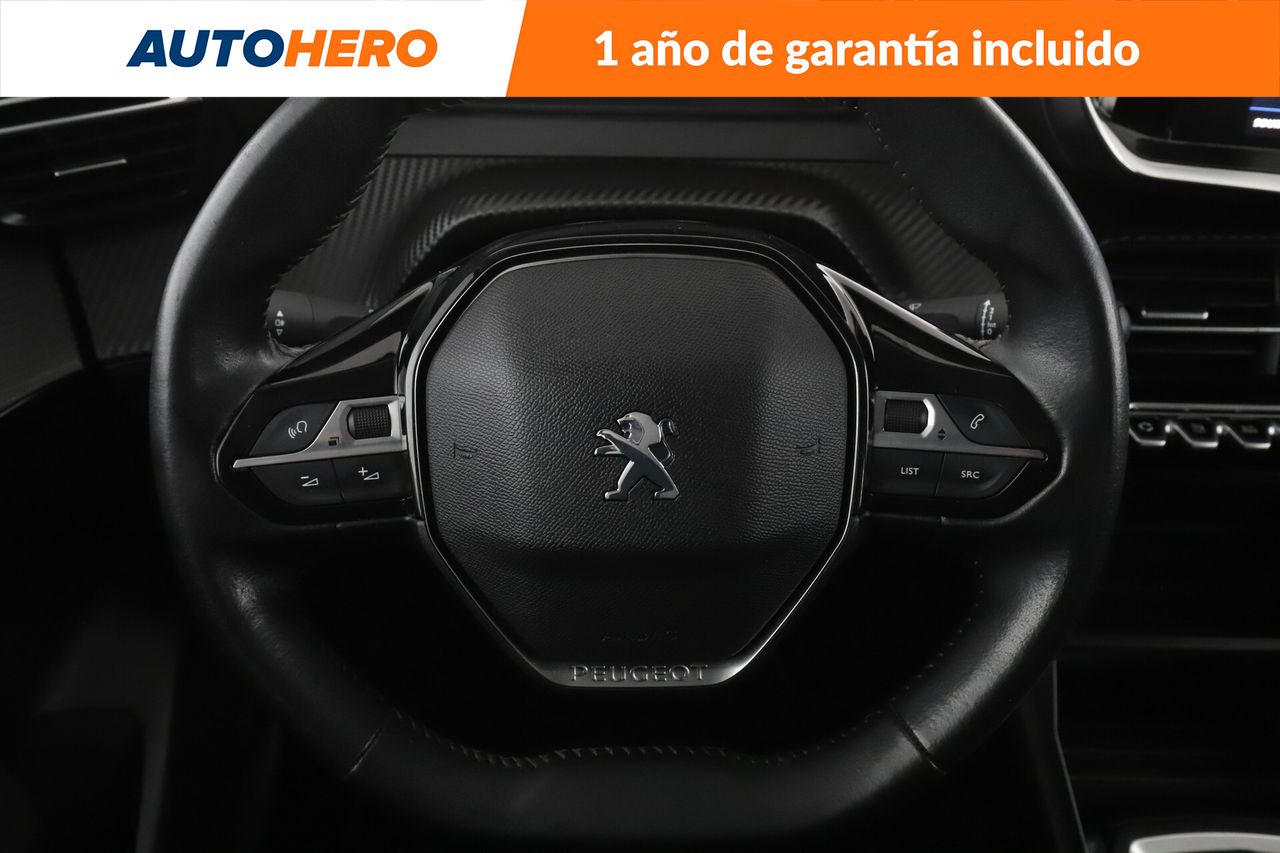 Foto Peugeot 208 20