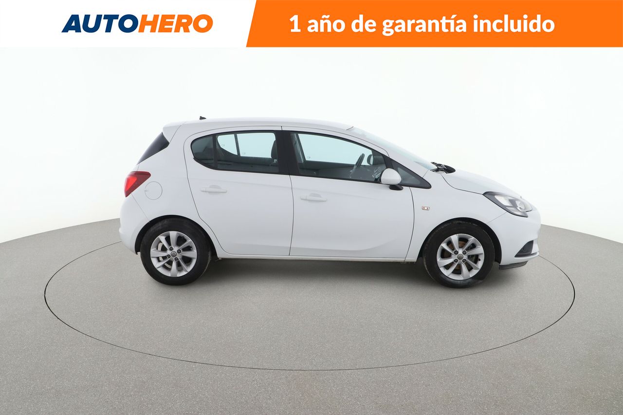 Foto Opel Corsa 7