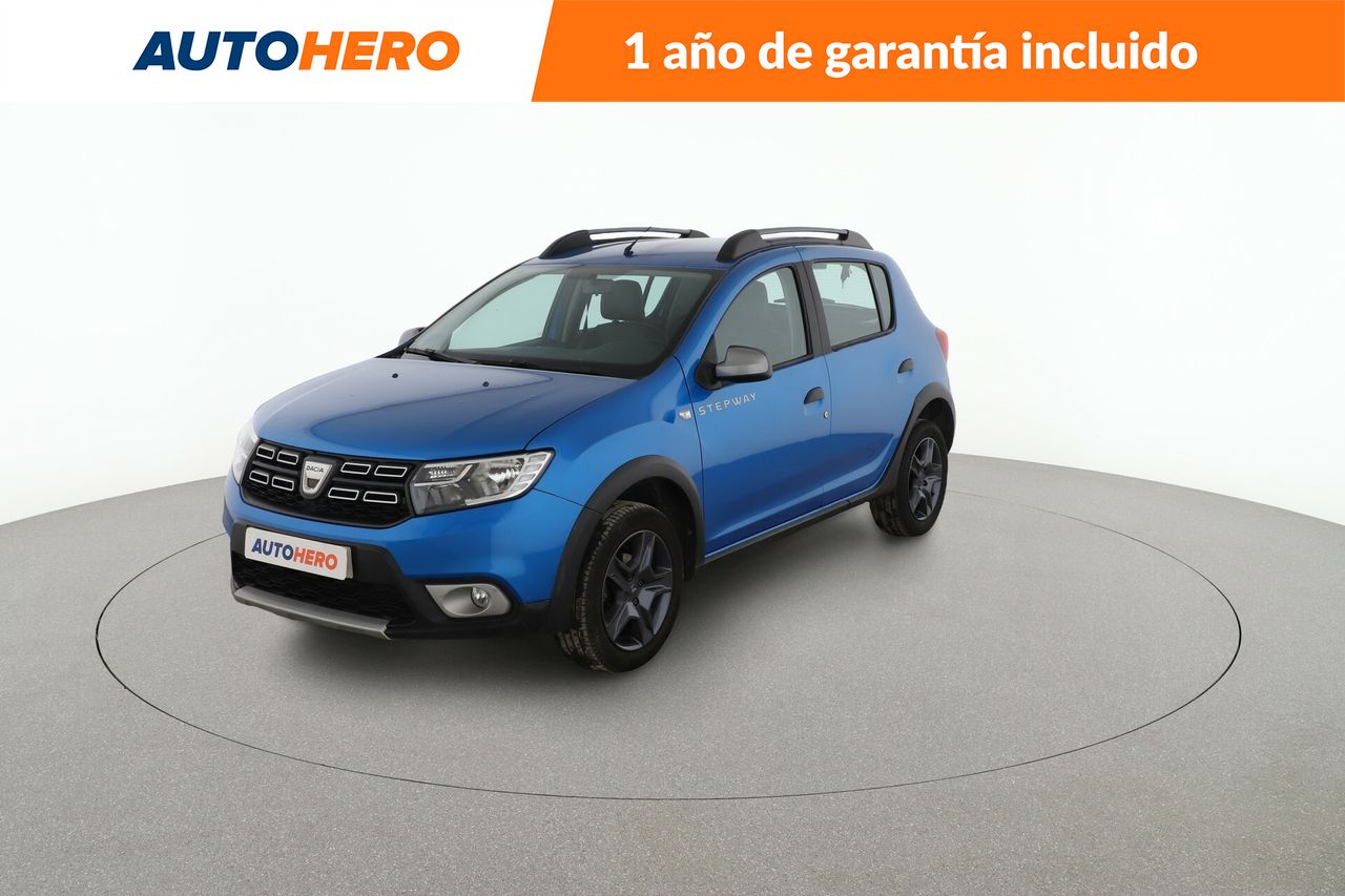 Foto Dacia Sandero 1