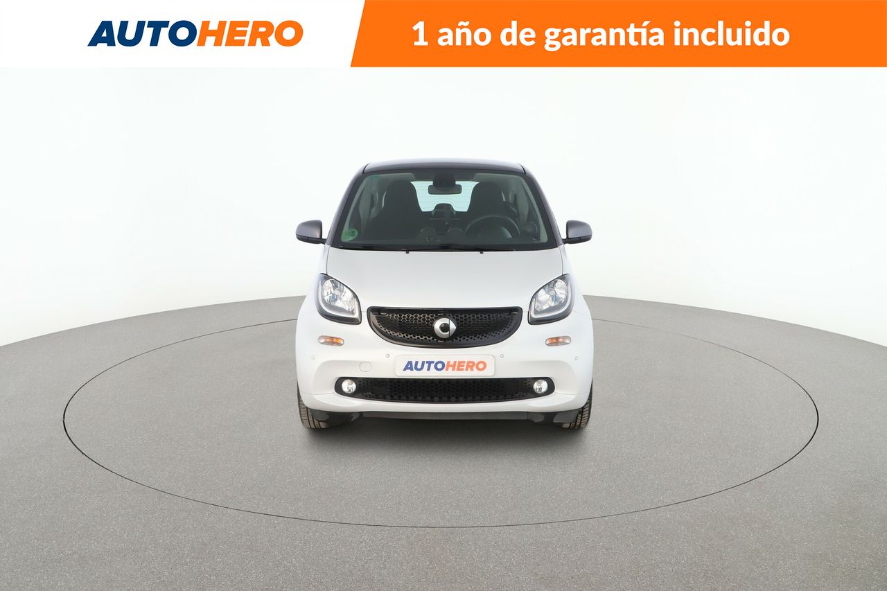 Foto Smart Fortwo 9