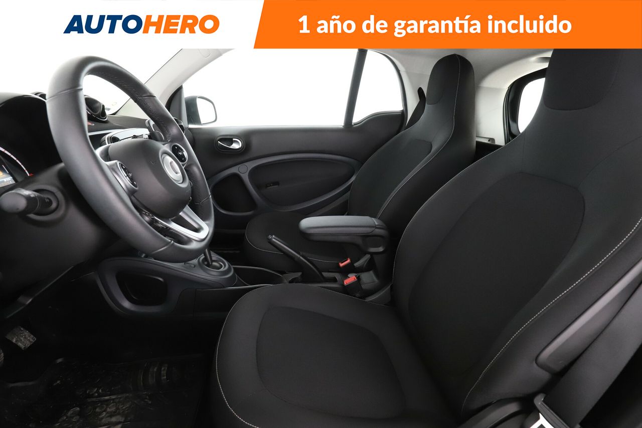 Foto Smart Fortwo 11