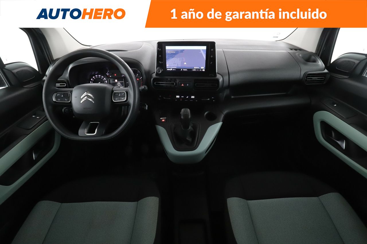 Foto Citroën Berlingo 13