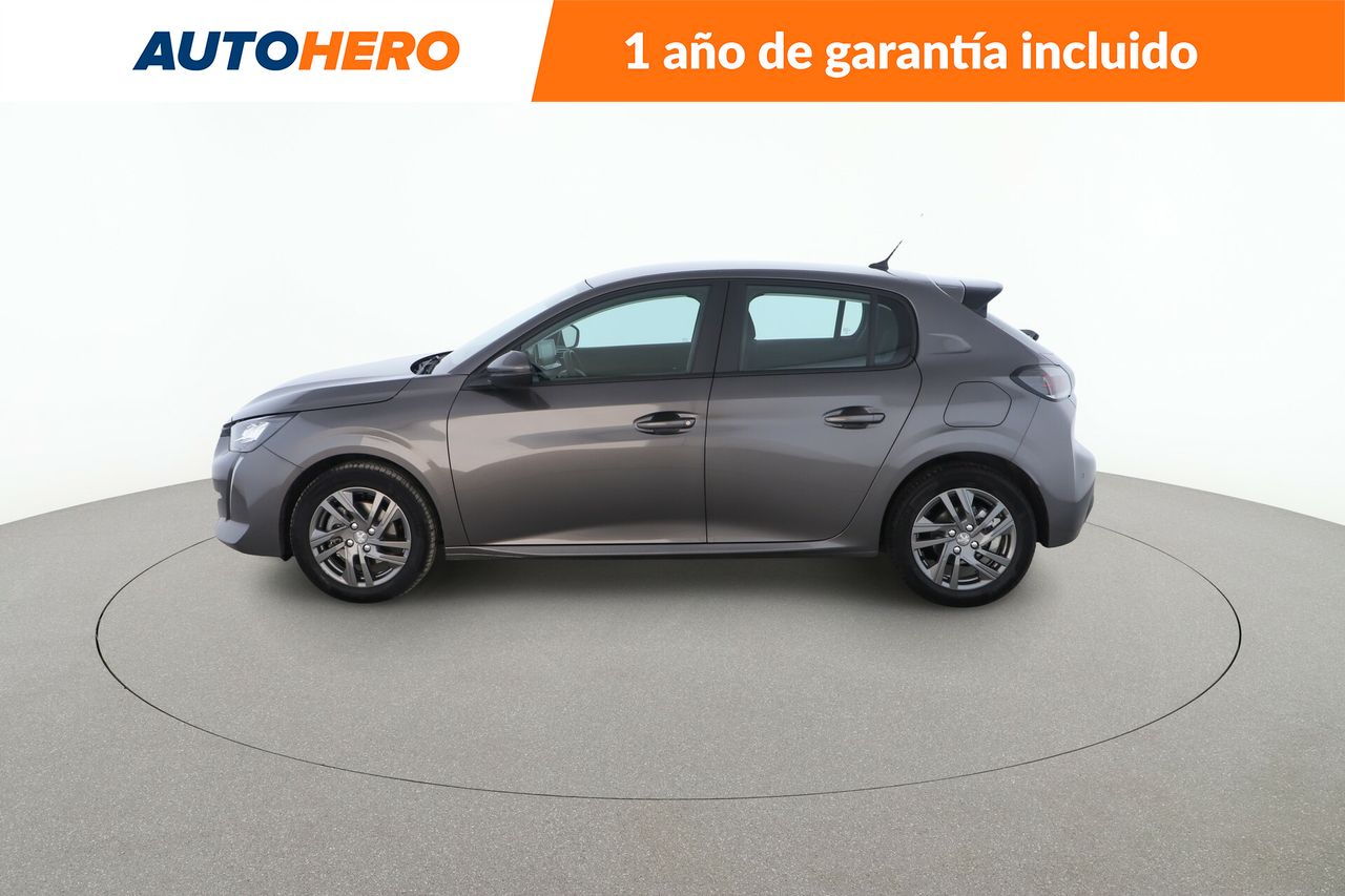 Foto Peugeot 208 3