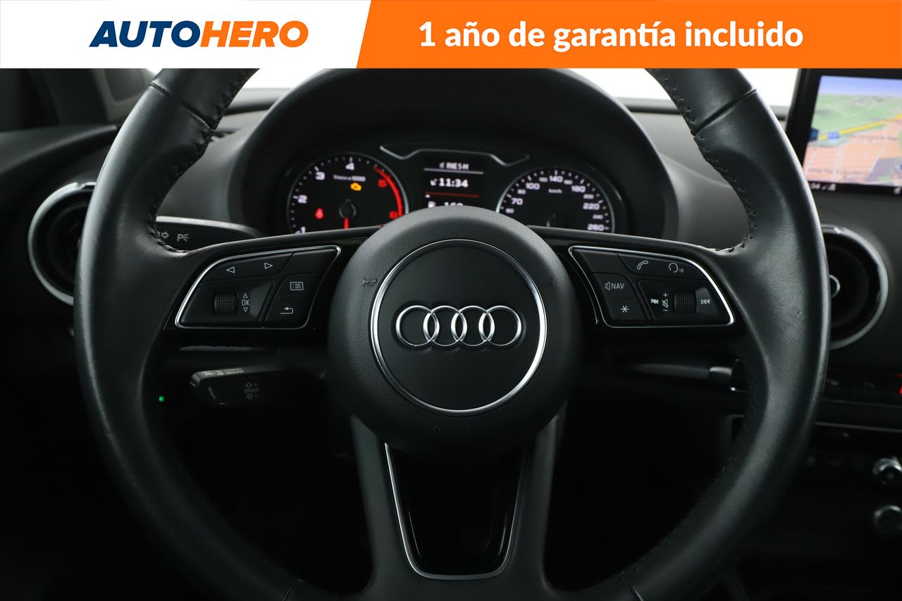 Foto Audi A3 20